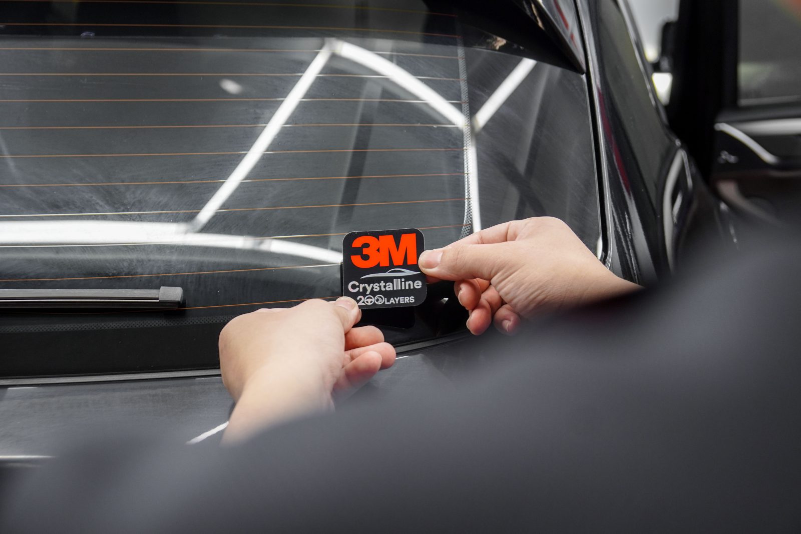 Đại lý phim cách nhiệt 3m