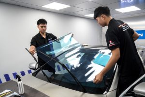 Film cách nhiệt