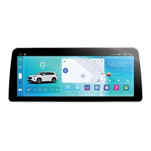 Màn Hình Ô Tô Bravigo Pro Tech
