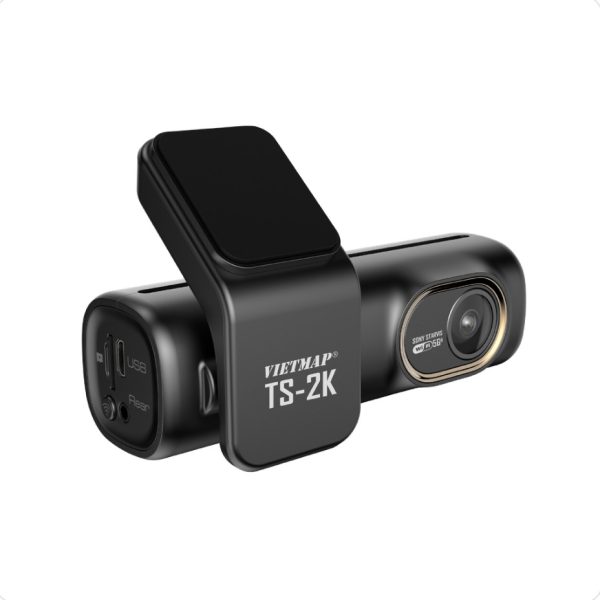 Camera Hành Trình VIETMAP TS-2K