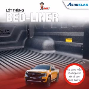 Lót thùng AEROKLAS