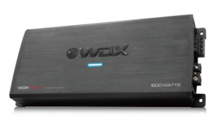 Âm ly DB Drive 4 Kênh WDX800.4