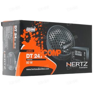 Loa treble Hertz DT 24.3
