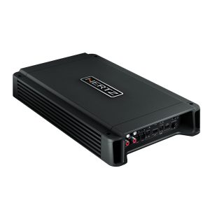 Ampli 4 kênh Hertz HCP 4