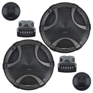 Loa Hertz ESK 165L.5