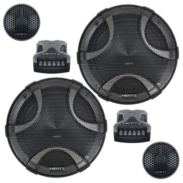 Loa Hertz ESK 165L.5