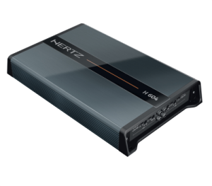 Amplifer HERTZ H604