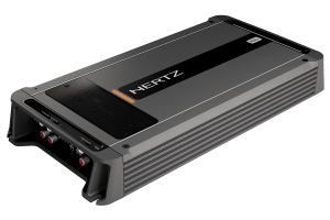 Amplifer Hertz Mille Power 1