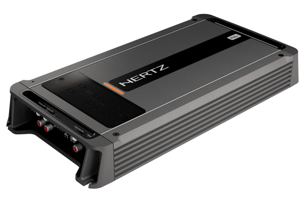 Amplifer Hertz Mille Power 1