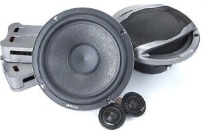 Loa 2 way Hertz CK 165