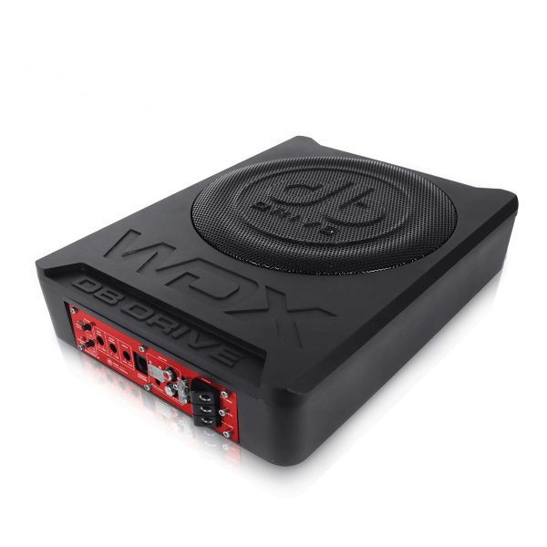 LOA SUB GẦM GHẾ DB DRIVE WDX-AS10
