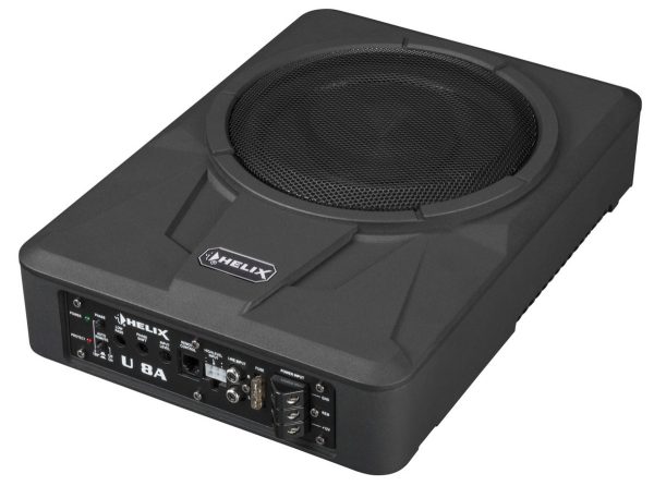 Loa Sub điện Helix U10A