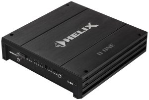 Âm li Mono HELIX D ONE
