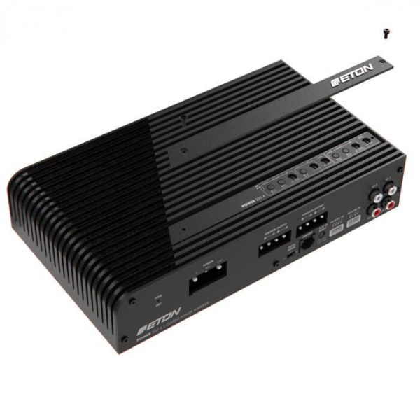 Amply 4 kênh ETON POWER 220.4