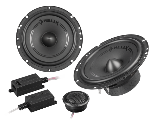 Loa 2Way Componet Helix F 62C
