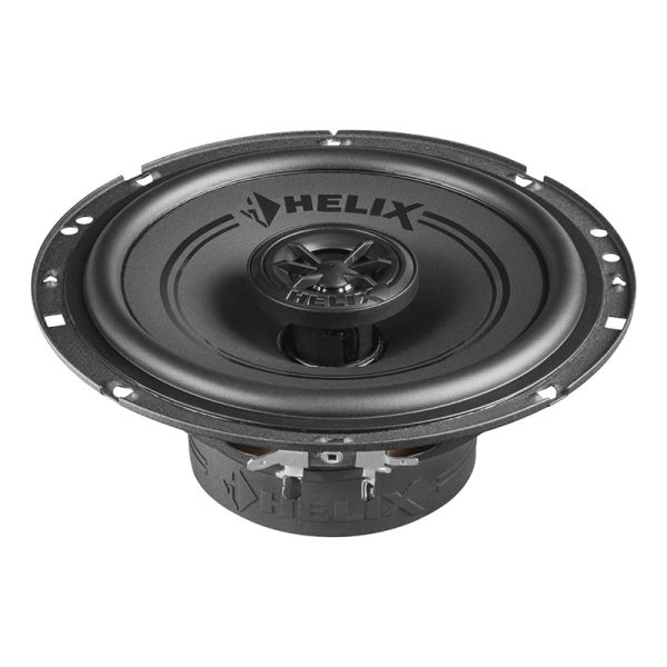 Loa 2Way Coaxial Helix F 6X