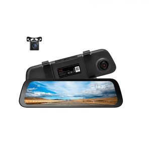 Xem lại camera hành trình Zestech gián tiếp bằng điện thoại thông minh