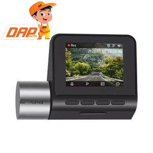Xem lại camera hành trình Zestech gián tiếp trên TV
