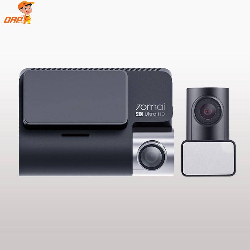 camera hành trình 70mai a800s