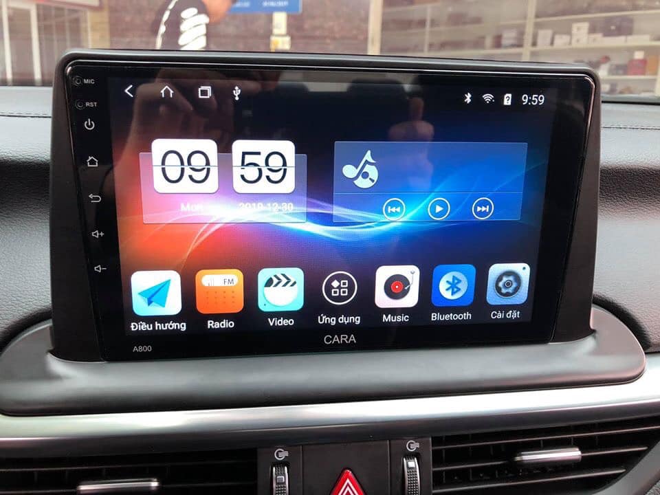 giá màn hình Zestech 360