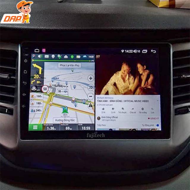 giá màn hình Zestech 360