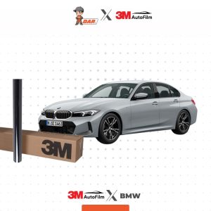PHIM CÁCH NHIỆT Ô TÔ 3M BMW