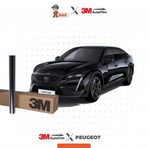 PHIM CÁCH NHIỆT Ô TÔ 3M PEUGEOT