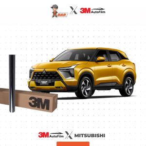 PHIM CÁCH NHIỆT Ô TÔ 3M MITSUBISHI