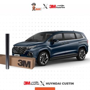 PHIM CÁCH NHIỆT Ô TÔ 3M HUYNDAI
