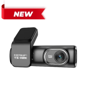 CAMERA HÀNH TRÌNH Ô TÔ VIETMAP TS-H2K