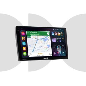 Màn hình Android ICAR Elliview U5 Deluxe