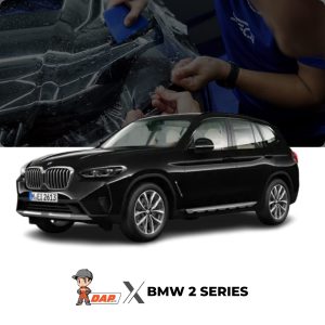 Gói Dán PPF BMW 2 Series