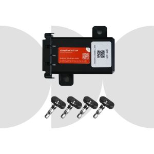 Cảm biến áp suất lốp J3