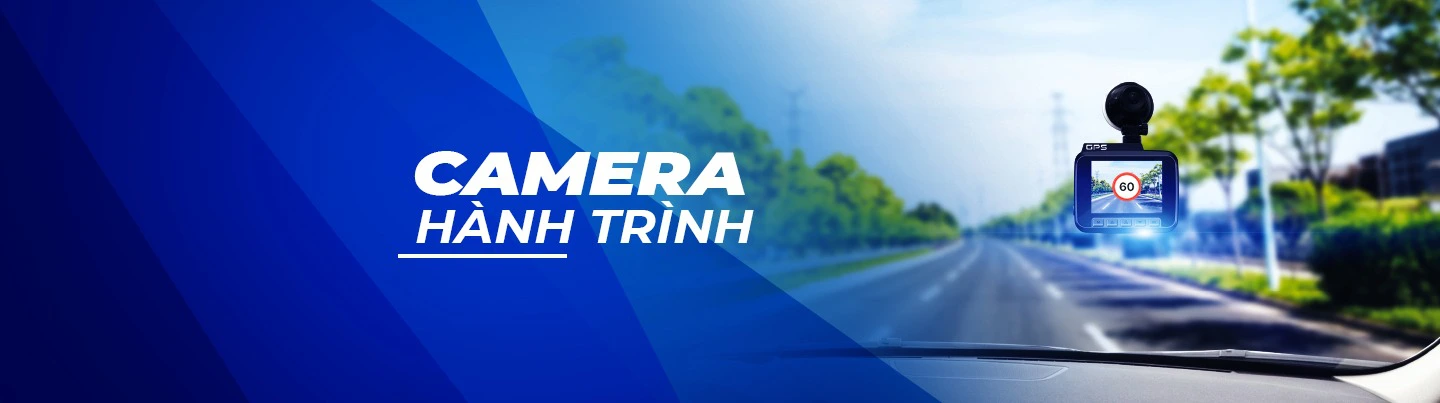 Hướng Dẫn Chọn Camera Hành Trình: 9+ Tiêu Chí Quan Trọng Không Thể Bỏ Qua