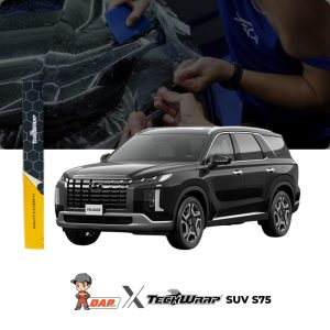 Gói dán ppf ô tô Teckwarp SUV S75