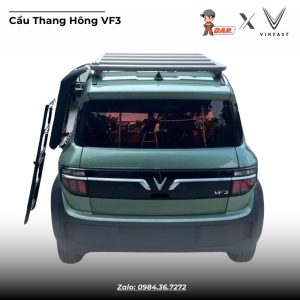 Ghế Chỉnh Điện Vinfast VF3