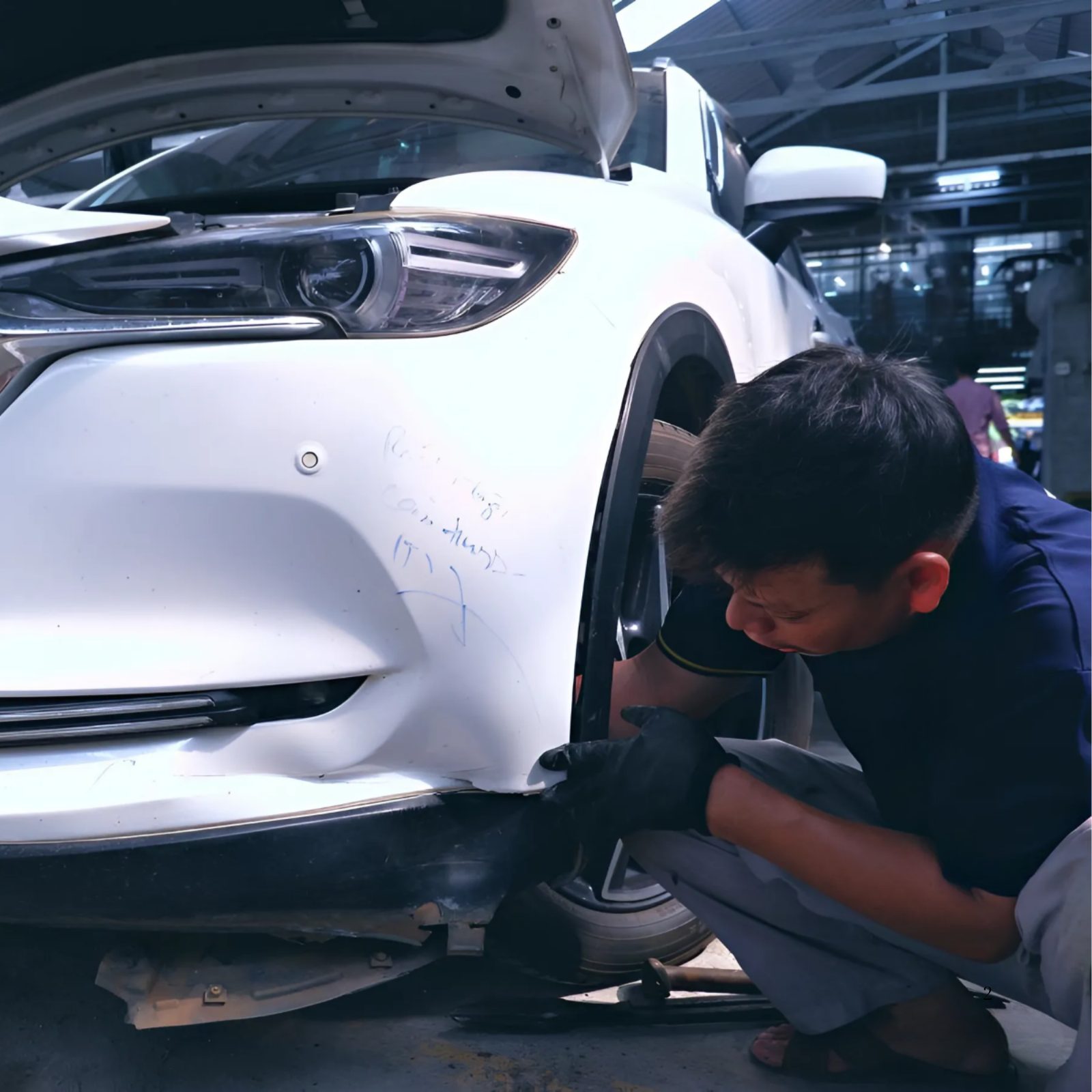 Dịch Vụ Đồng Sơn Ô Tô Tại Đà Nẵng Chất Lượng, Uy Tín Cho Mọi Dòng Xe