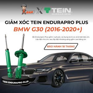 GIẢM XÓC CHO XE BMW G30 (2016-2020+) TEIN ENDURAPRO PLUS