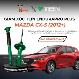 GIẢM XÓC CHO XE MAZDA CX-5 (2012+) TEIN ENDURAPRO PLUS