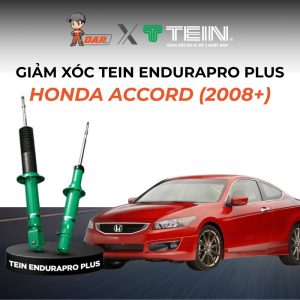GIẢM XÓC CHO XE HONDA ACCORD (2008+) TEIN ENDURAPRO PLUS