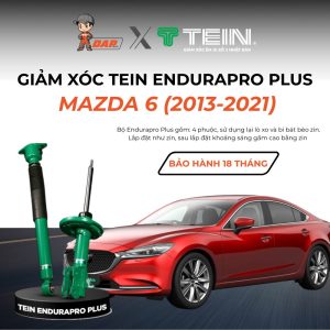 GIẢM XÓC CHO XE MAZDA 6 (2013-2021) TEIN ENDURAPRO PLUS