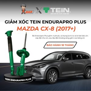 GIẢM XÓC CHO XE MAZDA CX-8 (2017+) TEIN ENDURAPRO PLUS