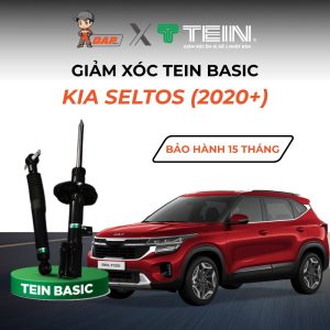 GIẢM XÓC CHO XE KIA SELTOS (2020+) TEIN BASIC