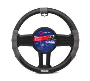 Bọc vô lăng sparco mã SPC102RD