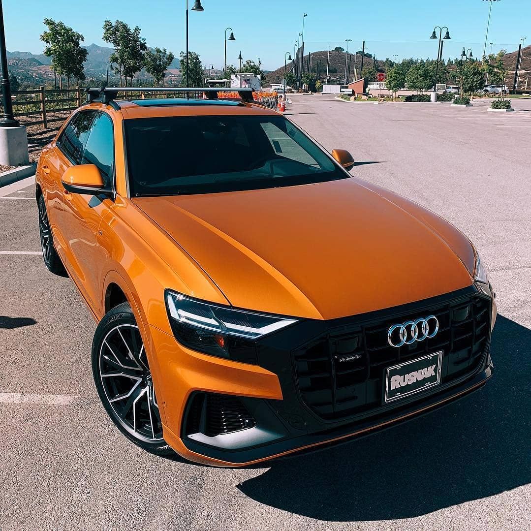 Wrap đổi màu xe ô tô Audi tại Dap Auto Đà Nẵng