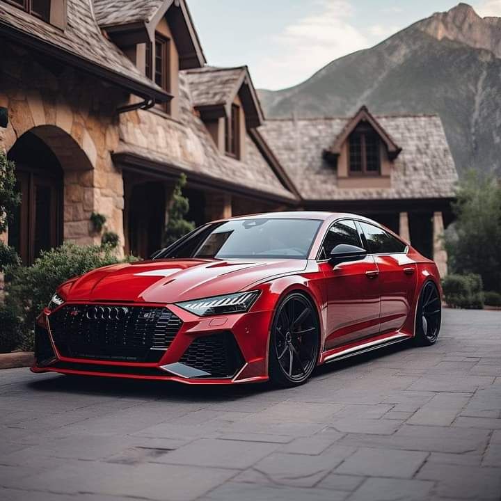 Wrap đổi màu xe ô tô Audi tại Dap Auto Đà Nẵng