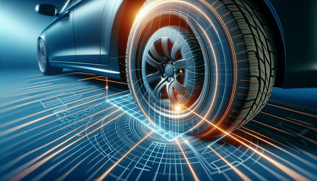 Phân tích 5 Tác hại của lốp xe không đủ áp suất để lái an toàn và tiết kiệm