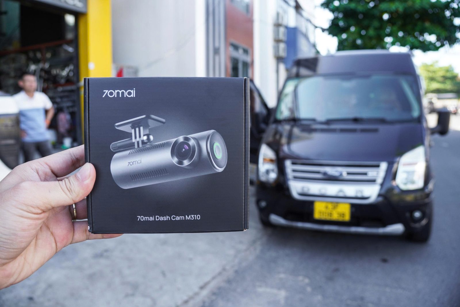 Quy trình lắp đặt chuyên nghiệp tận tâm nhanh chóng tại DAP Auto