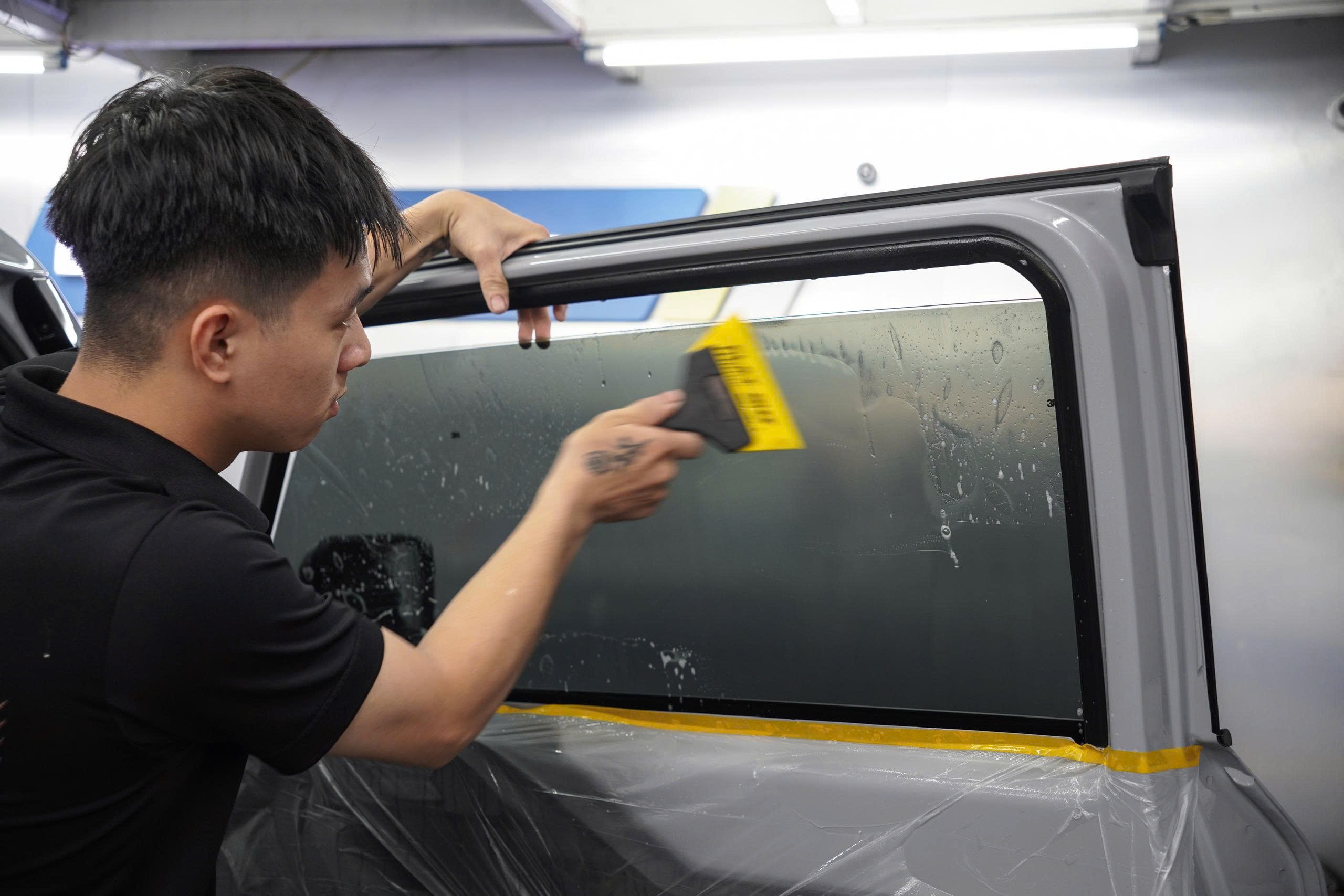 Gói dán phim cách nhiệt 3M Full xe dưới 5 triệu: Có hay không trong năm 2026?