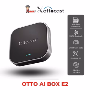 Android Box Ottocast E2